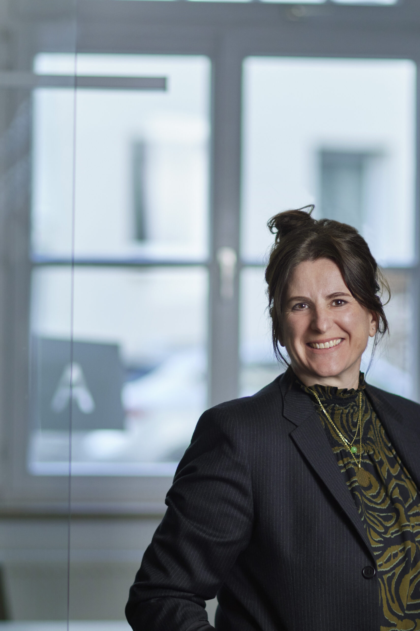 Daniela Retze-Stefani